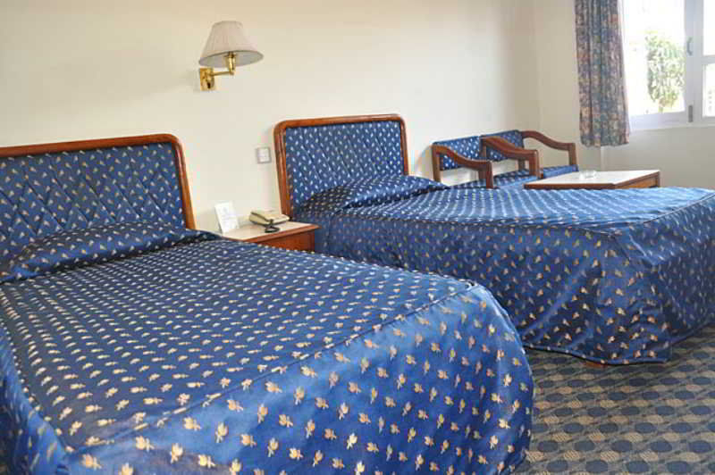Norbulinka Boutique Hotel Катманду Екстериор снимка